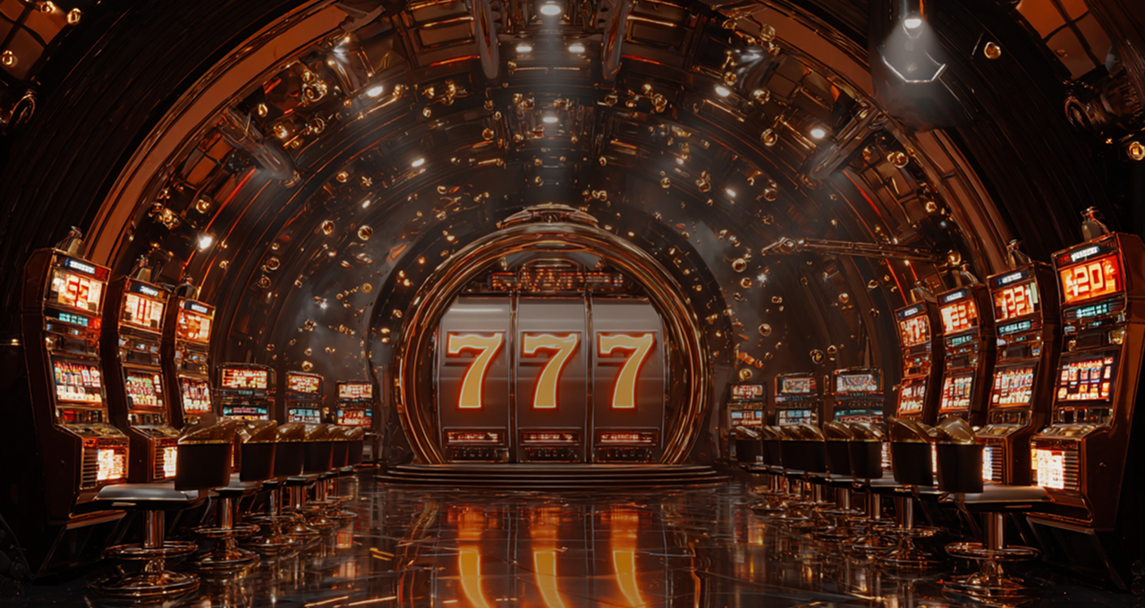 Cashwin Casino